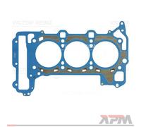 Victor Reinz 61-10051-00 Junta De Culata Para Audi VW Porsche Bentley