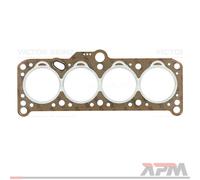 Victor Reinz 61-29025-60 Junta de Culata para VW Golf I 17 Audi 80