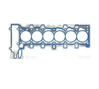 Junta de la culata Junta metálica multilámina 61-36120-00 VICTOR REINZ para BMW