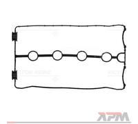 Victor Reinz 71-54116-00 Junta De La Tapa De Cárter Para Chevrolet Daewoo