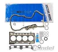 Victor Reinz Juego De Juntas, Motor 01-37045-01