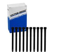 VICTOR REINZ Juego de Tornillos de Culata Apto para Audi A4 A6 A8 Allroad VW
