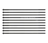 Juego de tornillos de culata VICTOR REINZ 14-32100-01