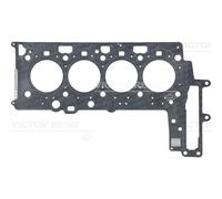 VICTOR REINZ Junta Culata 1.15 mm para Toyota Verso 1.6 D-4D Auris Kombi BMW 1er