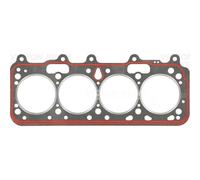 VICTOR REINZ Junta De Cabeza Cilindros para Fiat Fiorino Kasten 60 1.7 D 65 Uno