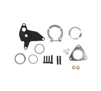 Kit de montaje del turbo 04-10200-01 VICTOR REINZ para VW TOUAREG MULTIVAN T5