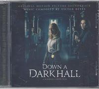 Victor Reyes - Down A Darkhall