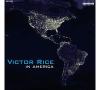 Victor Rice - In America (+ Download) [Vinilo]