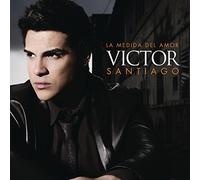 Victor Santiago - Medida Del Amor