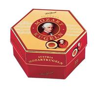 Victor Schmidt Austrian MOZART Balls - Caja de regalo (297 g), diseño de MOZART Kugeln