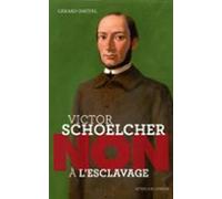 Victor Schoelcher : Non À Lesclavage (ebook)