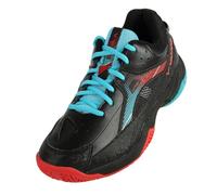 Victor SH-A170 Zapato de bádminton Squash para Todo Tipo de Suelos, Mayor Comodidad y Agarre Seguro, Unisex