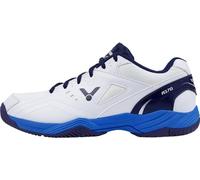 VICTOR Sh-a170, Zapatos de bádminton Unisex Adulto, Blanco, 39 EU