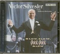 Victor Silvester & His Ballroom Orc - TBA [Import]