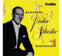 Victor Silvester & His Ballroom Orchestra & Strings - Marvellous