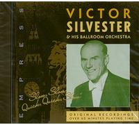 Victor Silvester - Slow, Slow, Quick Quick,...