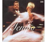 Victor Silvester - Strict Tempo Dancing