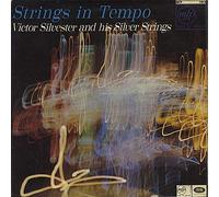 Victor Silvester - Strings In Tempo