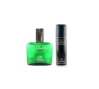 Victor Silvestre Eau De Cologne Spray 100 ml Set 2 Pieces
