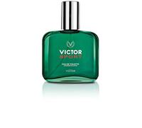 Victor Sport Eau de Toilette - Perfume para hombre - 100 ml