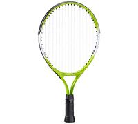 VICTOR Tennis-Schläger Junior - Raqueta de Tenis, Color Verde, Talla 43 cm