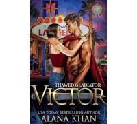 Victor (Thawed Gladiator)