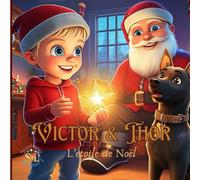Victor & Thor: L'étoile de Noël