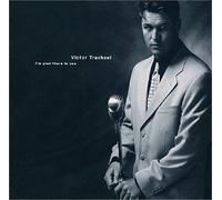 Victor Trachsel - I'm Glad There Is You (US Import)