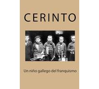 Víctor, un niño gallego del franquismo