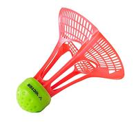 VICTOR AS Airshuttle II, Adultos Unisex, Rojo, 12x7x7