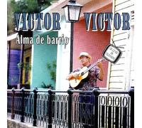 Victor Victor - Alma De Barrio
