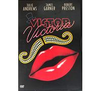 Victor/Victoria [Alemania] [DVD]