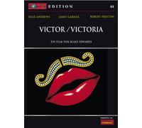 Victor/Victoria - FOCUS-Edition [Alemania] [DVD]