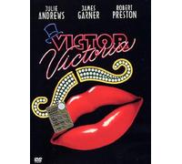 Victor Victoria [Italia] [DVD]