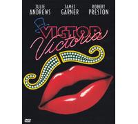 Victor Victoria [Italia] [DVD]