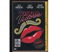 Victor Victoria (MITI) [Italia] [DVD]