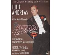 Victor Victoria [Reino Unido] [DVD]