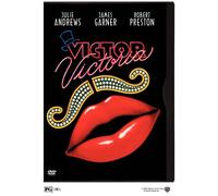 Victor Victoria [Reino Unido] [DVD]
