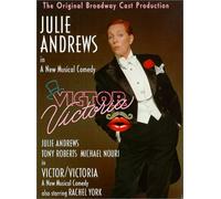 Victor Victoria [Reino Unido] [DVD]