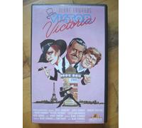 Victor/Victoria [Reino Unido] [VHS]