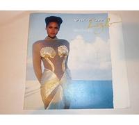 Victor [Viktor Lazlo] Lazlo - Breathless/Don't Say No (+ Label Info) [Import] [Vinilo]