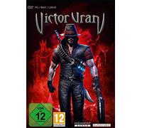 Victor Vran [Importación Alemana]