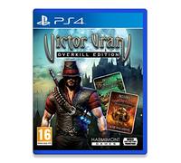 Victor Vran - Overkill Edition