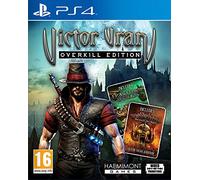 Victor Vran: Overkill Edition