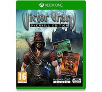Victor Vran Overkill Edition (Xbox One) (Xbox One)