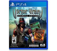Victor Vran: Overkill Edition
