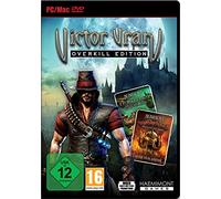 Victor Vran - Overkill Edition (PC+Mac)