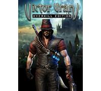 Victor Vran (Overkill Edition) Steam Key EUROPE