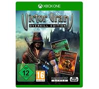 Victor Vran - Overkill Edition - Xbox One [Importación alemana]