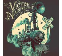 Victor Wainwright And the Train Memphis Loud (Vinyl)